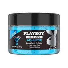 PlayBoy Hair Gel Atlantis 250ml