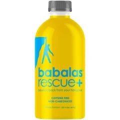 Babalas Rescue+ 200ml