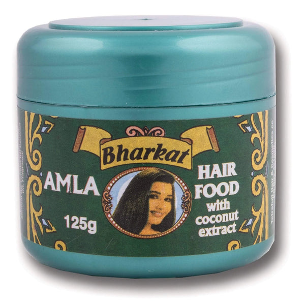 Bharkat Amla Hair Food