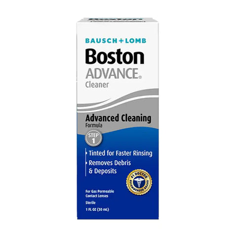 Boston Advance Cleaner 30ml