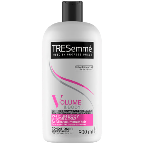 TRESemme Volume And Body Conditioner For Thin Hair 900ml