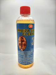 Imbiza System Cleaner
