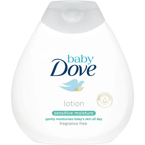 Dove Baby Lotion Sensitive, 200ml
