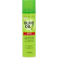 ORS Olive Oil Nourishing Sheen Spray 275ml