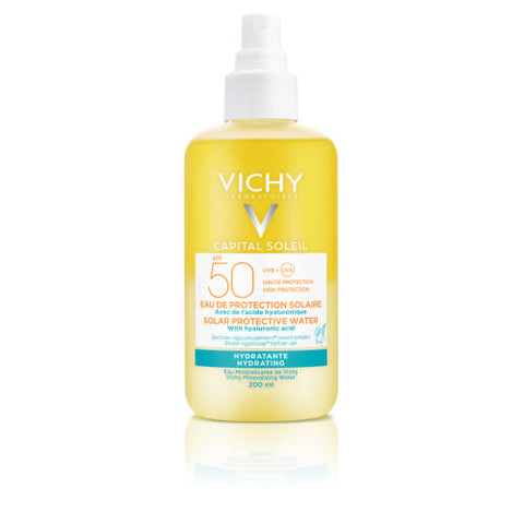 VICHY CAPITAL PROTECTIVE WATERS