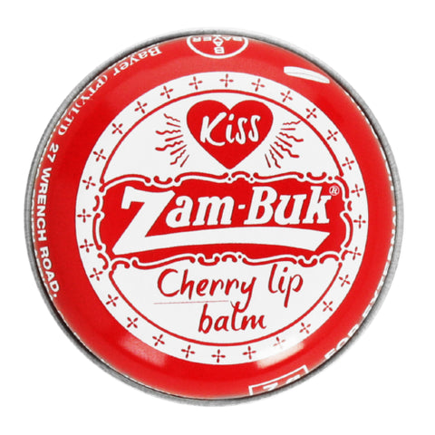 Zam-Buk Cherry
