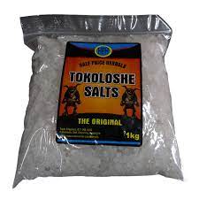 HPH Tokoloshe Salt 1kg