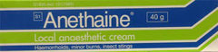 Anethaine cream 25g