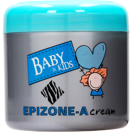 Epizone A Baby & Kids Cream, 500ml