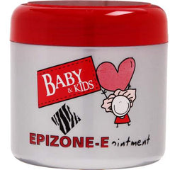 Epizone E Baby & Kids Ointment, 500ml