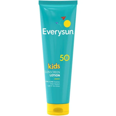 Everysun Kids Suncreen Lotion SPF50, 100ml