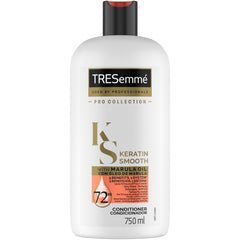 TRESemme Keratin Smooth Conditioner Frizz Control 750ml