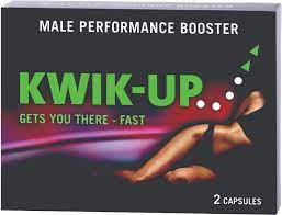Kwik Up 2's Capsules