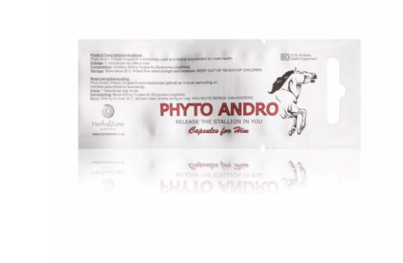 Phyto Andro for him 1's Capsules