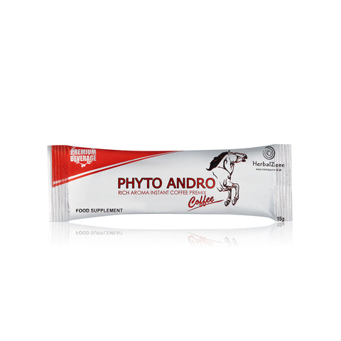 Phyto Andro Coffee for him