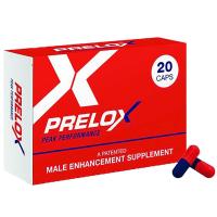 Prelox Male Enhancement Caps 20's