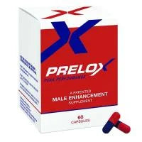 Prelox Male Enhancement Caps 60's