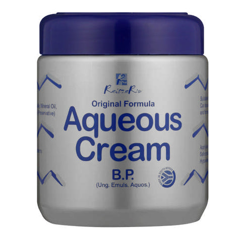 Reitzer Aqueous Cream, 500ml