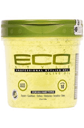 Ecoco Style Gel Olive 473ml