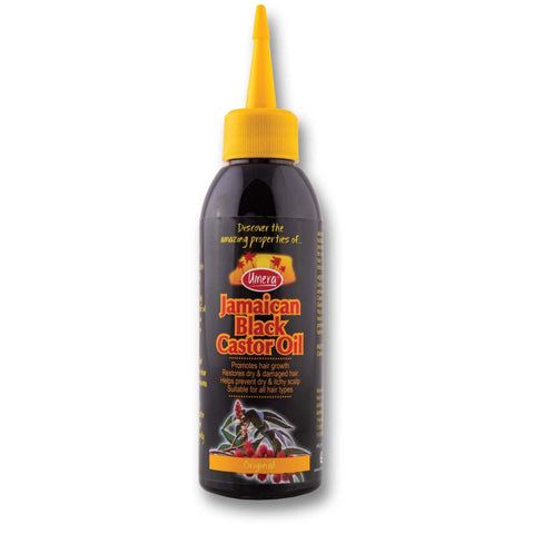 Umera Jamaican Black Castor Oil 150ml