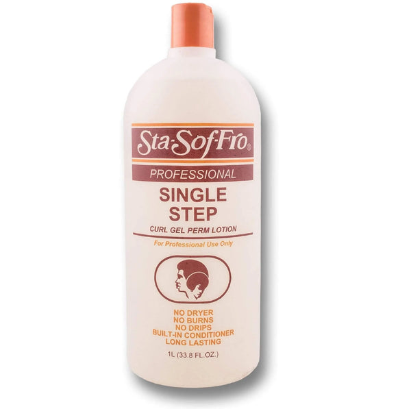 Sta-Sof-Fro Perm Lotion 1L