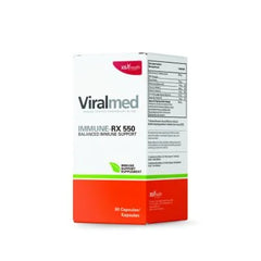Viralmed Immune Support  Capsules 30